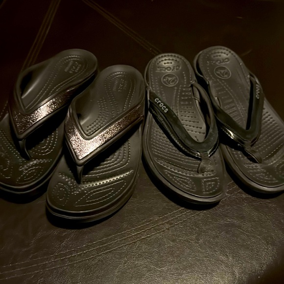 CROCS Shoes - Croc sandals